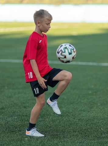 soccer Dreams