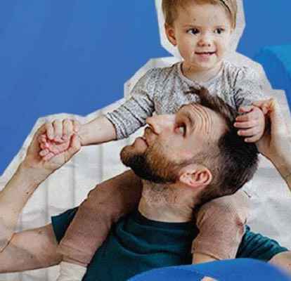 día del padre