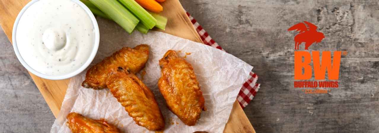 buffalo wings