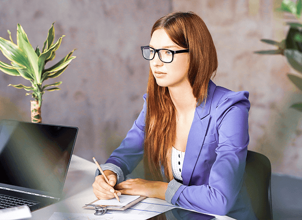 plan corporativo