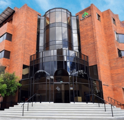 clinia nueva Famisanar