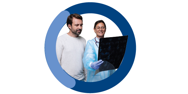 radiologia y laboratorios pac