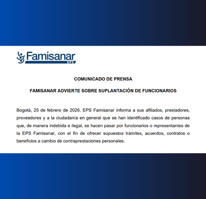 banner mobile suplantación