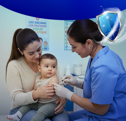 banner vacunación