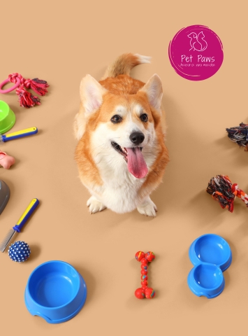 convenio pet paws