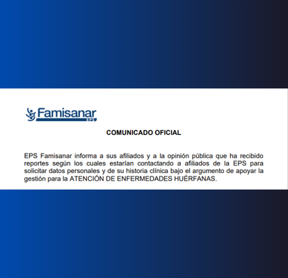 BANNER ENFERMEDADES HUERFANAS