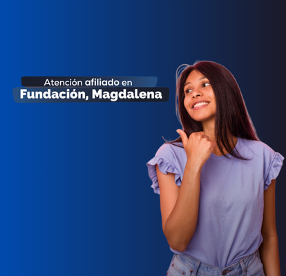 banner fundación