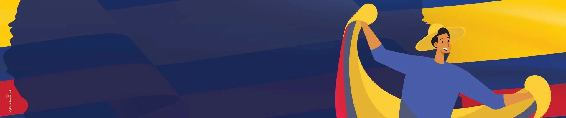 banner independencia