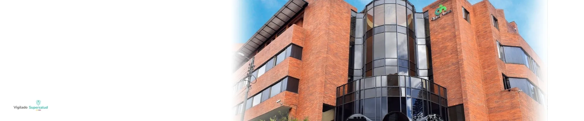 clinia nueva Famisanar