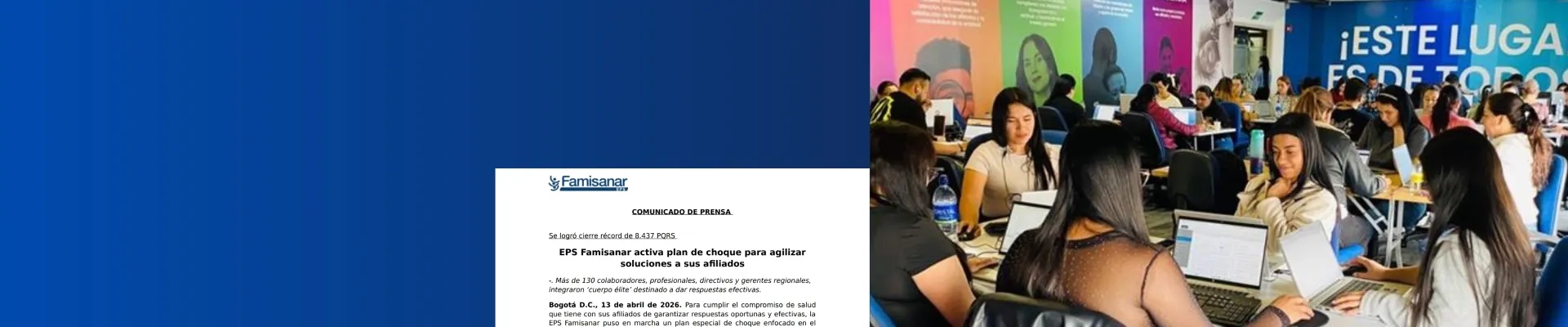 banner plan de choque