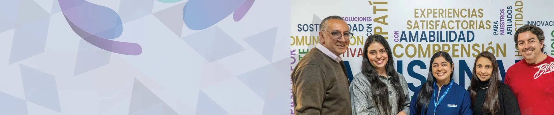 banner rendición