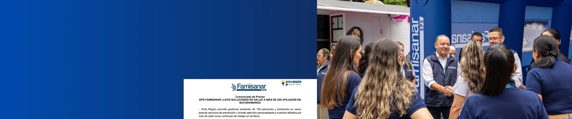 banner bucaramanga