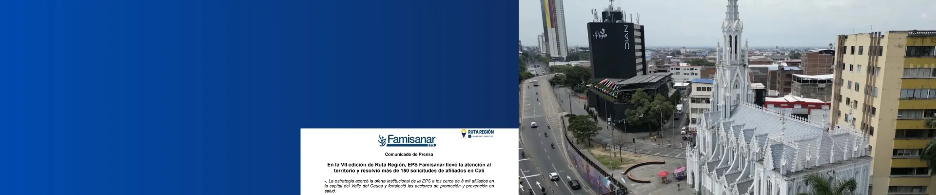 banner cali