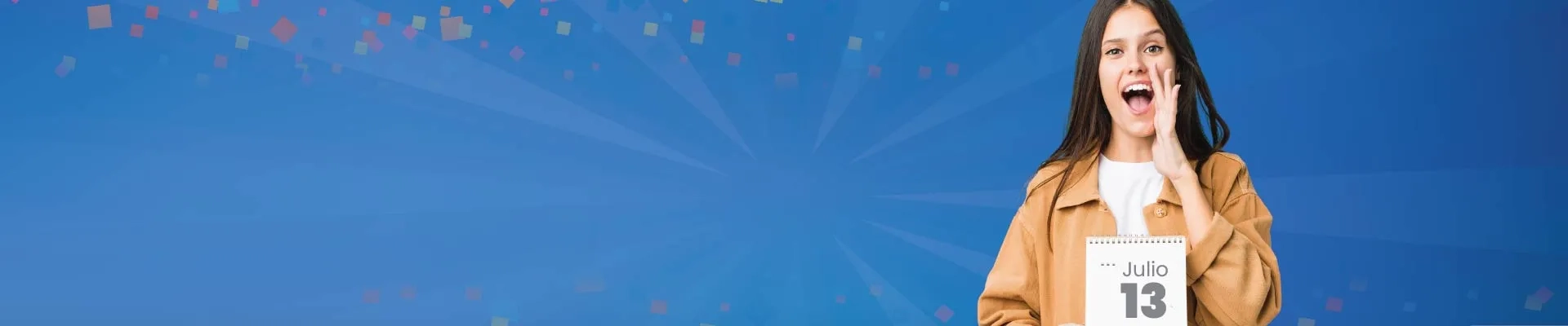 banner 13 julio