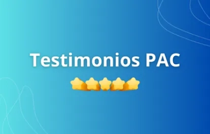 Testimonios PAC